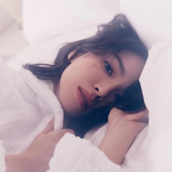 Artis Cantik Alami seperti Tanpa Skincare. (Foto: instagram)