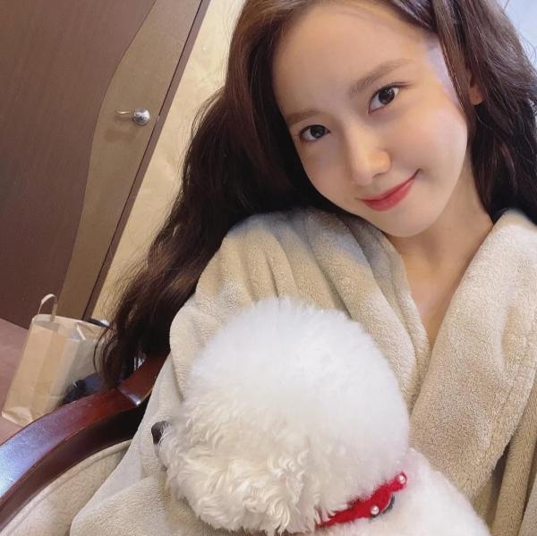 Artis Cantik Alami seperti Tanpa Skincare. (Foto: instagram)