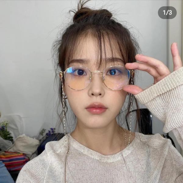 Artis Cantik Alami seperti Tanpa Skincare. (Foto: instagram)