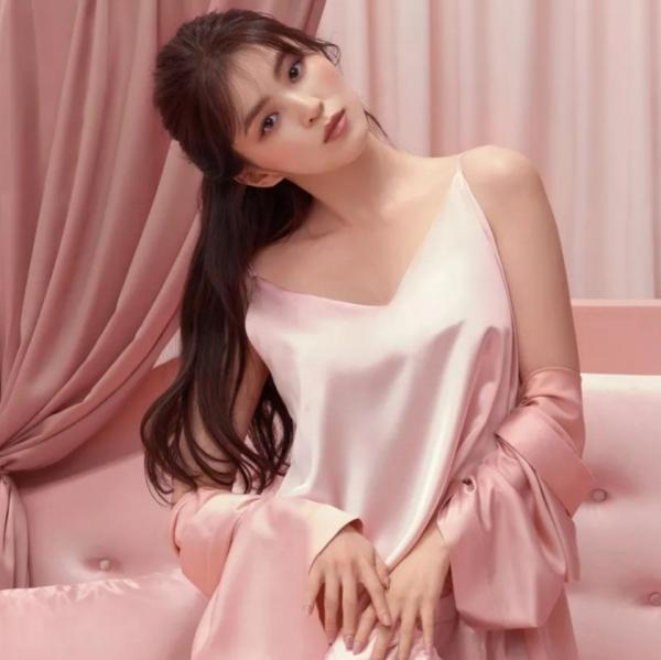 Artis Cantik Alami seperti Tanpa Skincare. (Foto: instagram)