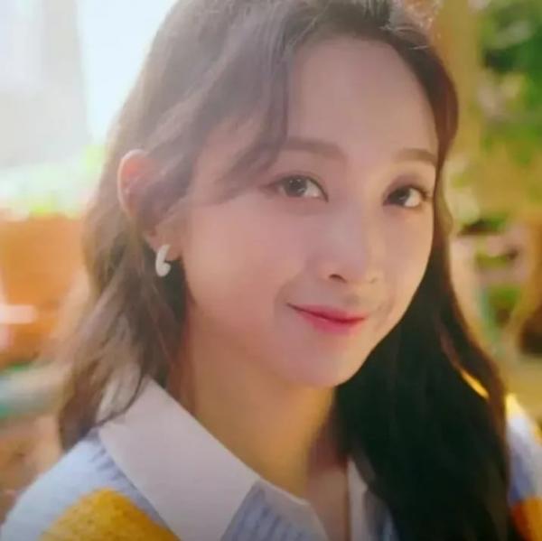 Dita Karang. (Foto: Instagram)