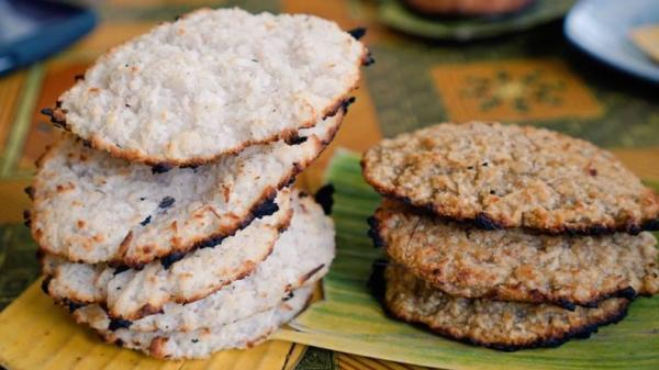 Bika Talago (Facebook Anak-Anak Minang)