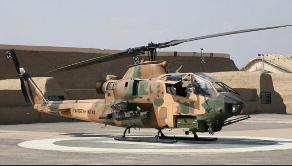Helikopter Militer Jatuh di Gunung, Semua Penumpang Tewas termasuk Komandan Senior