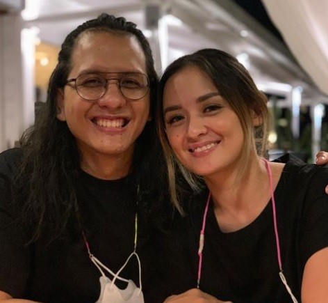Artis dikenal setia pada pasangan hingga akhir hayat. (Foto: Instagram)