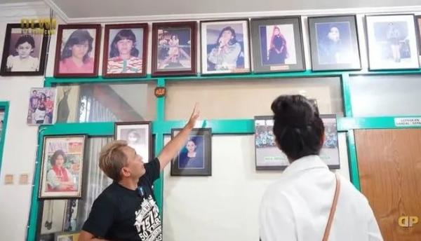 Museum Nike Ardilla Deretan Museum Artis Legendaris Indonesia, Ada yang Meninggal Tragis karena Kecelakaan. (Foto: YouTube)