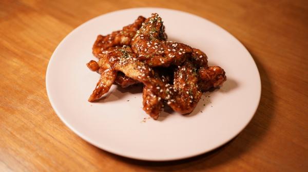 Sasa Pameran Kuliner 2 (Foto: dok Sasa Inti)