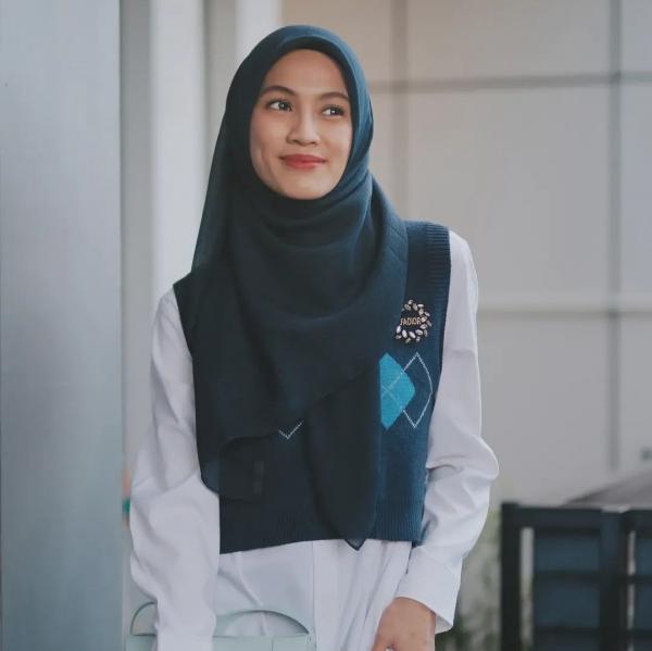 Screenshot 20220803 064253 Instagram Artis Penerima Beasiswa LPDP. (Foto: instagram)