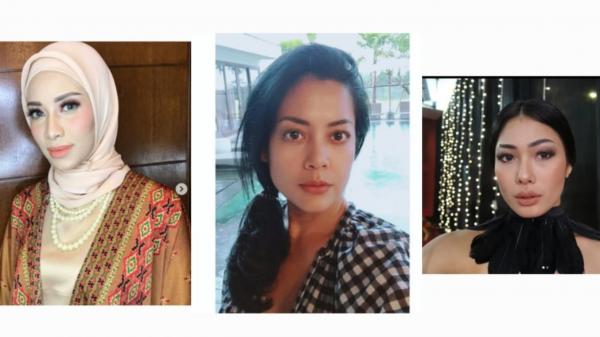 Deretan Artis Cantik Asal Cilacap Jago Bahasa Ngapak, Nomor 3 Mirip Bintang Film Populer Korea 
