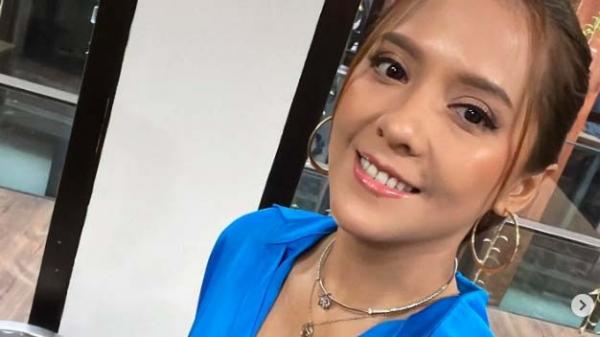 Artis Cantik Punya Salon. (Foto: Instagram)