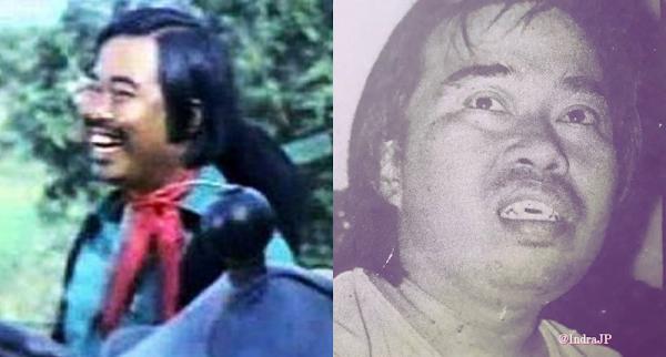 Komedian Eddy Gombloh Meninggal Dunia, Dimakamkan Besok di Jakarta