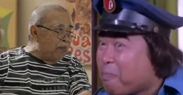 Eddy Gombloh Meninggal Dunia, Polo Srimulat Ungkap Kenangan Terakhir: Kondisi Sudah di Tempat Tidur