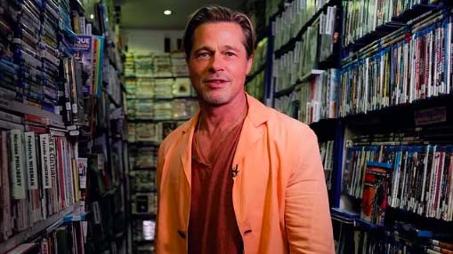 Deretan artis yang memiliki pekerjaan unik sebelum terkenal. (Foto: istimewa)