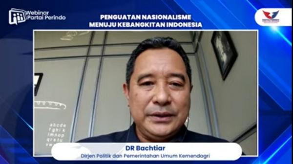 Kemendagri Bagikan 10 Juta Bendera Merah Putih untuk Semarakkan HUT RI, Ini Maknanya