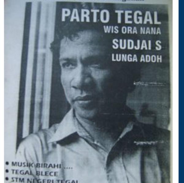 Deretan Artis Asal Tegal. (Foto: instagram)