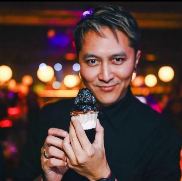 Deretan Artis Asal Tegal. (Foto: instagram)