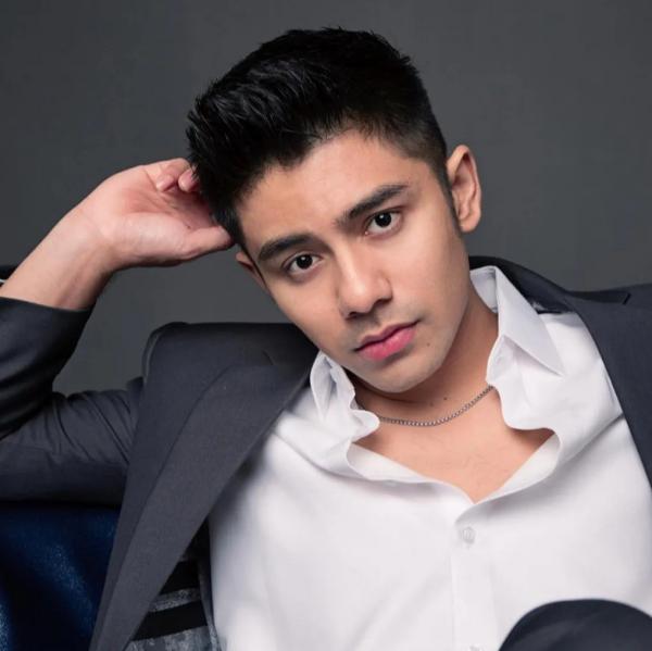 Deretan Artis Asal Tegal. (Foto: instagram)