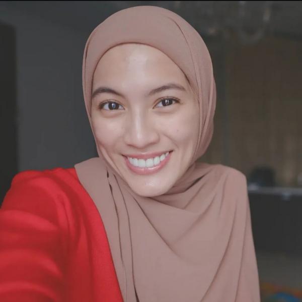 Screenshot 20220807 122206 Instagram Artis Cantik yang Punya Lesung Pipi. (Foto: instagram)
