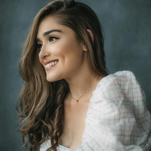 Screenshot 20220807 122310 Instagram Artis Cantik yang Punya Lesung Pipi. (Foto: instagram)