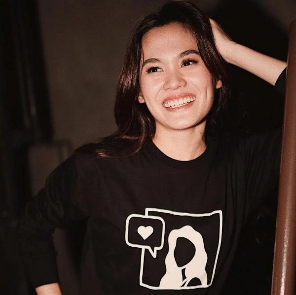 Screenshot 20220807 122423 Instagram Artis Cantik yang Punya Lesung Pipi. (Foto: instagram)