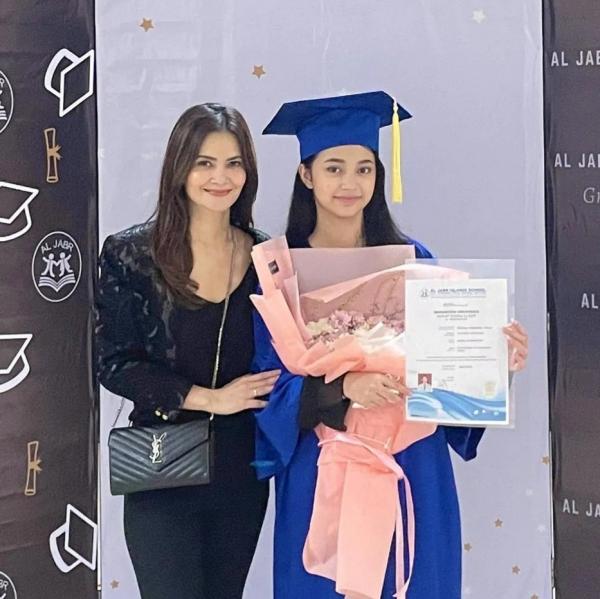 Screenshot 20220807 150359 Instagram Anak Artis Juara Kompetisi Internasional. (Foto: instagram)