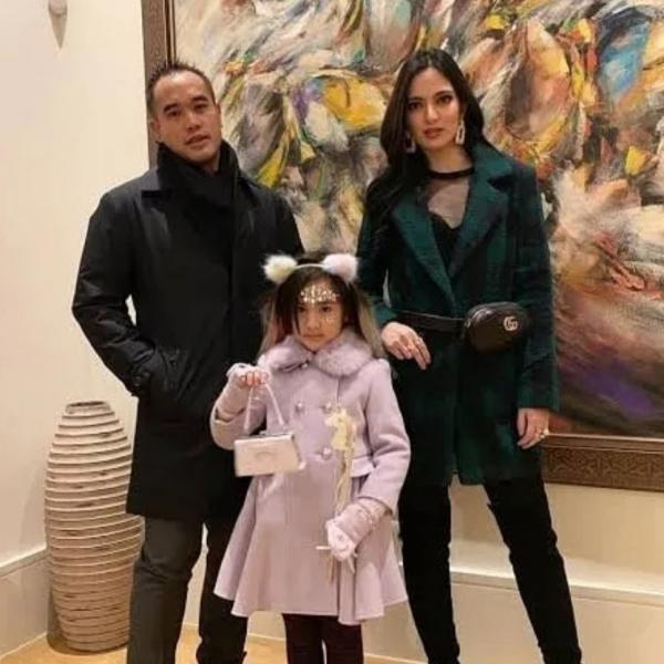 Screenshot 20220807 150436 Instagram Anak Artis Juara Kompetisi Internasional. (Foto: instagram)