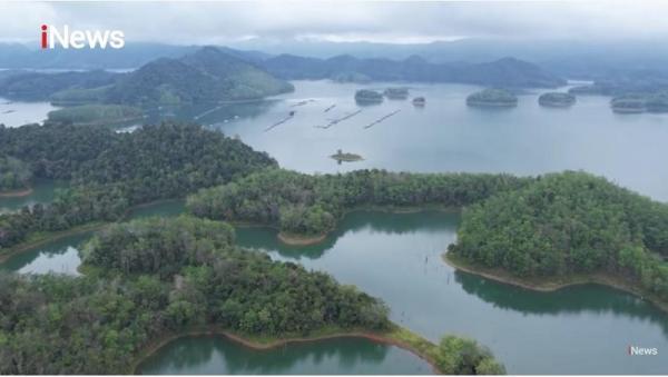 (Foto: Dok Tangkapan layar/YouTube iNews)