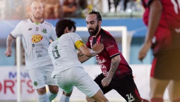 5 Pemain Futsal Terbaik di Dunia, Ada yang Gabung Klub Milik Atta Halilintar