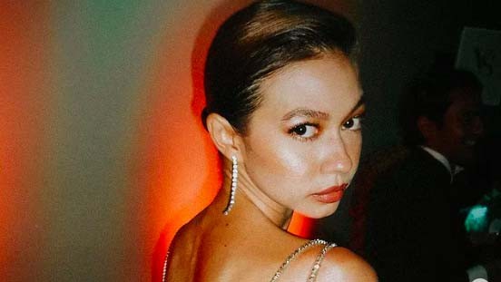 Yuki Kato Artis Blasteran Cantik Tanpa Make Up. (Foto: Instagram)