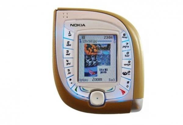 (Foto: Nokia)