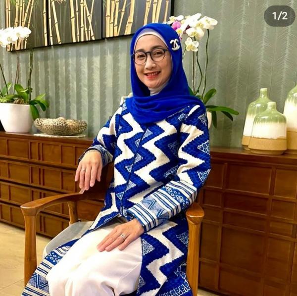 Deretan ratu sinetron era 1990-an. (Foto: instagram)