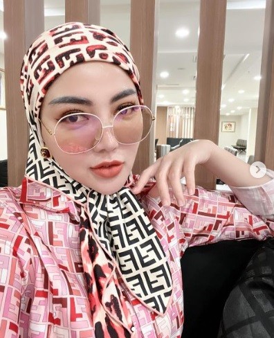 Bella Sofie Artis uang bulanannya ratusan juta. (Foto: Instagram)