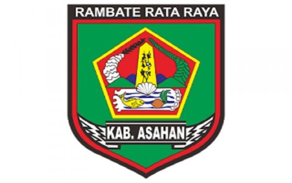 Logo Kabupaten Asahan