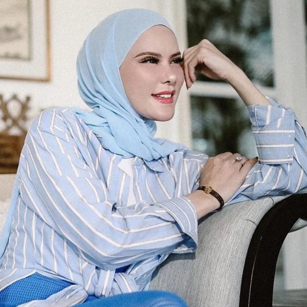 Deretan Artis Asal Solo. (Foto: instagram)