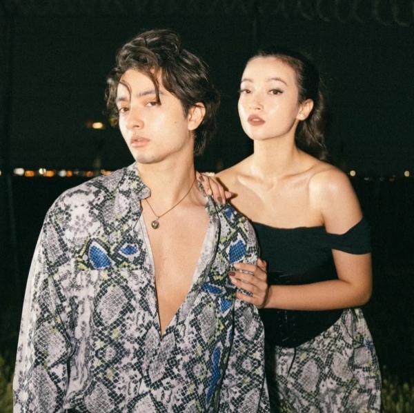 Screenshot 20220809 094321 Instagram Pasangan Kakak Adik Artis yang Selalu Kompak. (Foto: instagram)