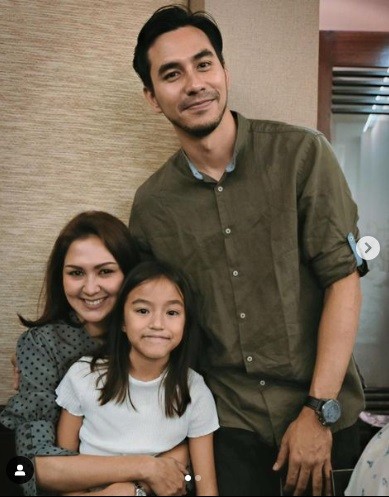 Anak Artis Donna Agnesia Anak Artis yang Justru Berprestasi di Luar Industri Hiburan. (Foto: Instagram)