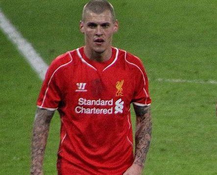 Martin Skrtel Liverpool AS Trencin merupakan klub profesional pertama Martin Skrtel. Setelah pindah ke Zenit St Petersburg dia mencuri perhatian Liverpool yang kemudian merekrutnya pada 2008. (Foto: Wikimedia)
