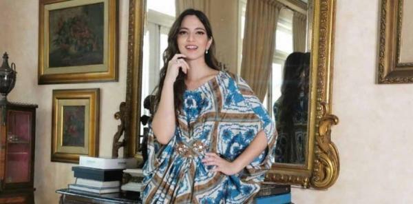 Artis Cantik Ditahan akibat Kasus Hukum. (Foto: Instagram)