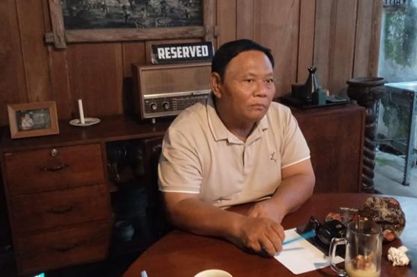 Mantan Kajari Kota Yogyakarta yang juga ketua Forum Masyarakat Peduli Pendidikan, Kardi. (Foto : ist) 