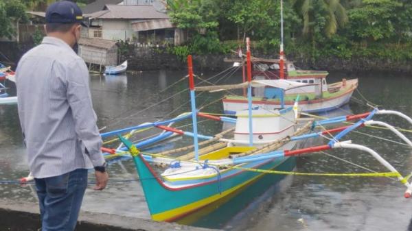 Polres Sangihe Tangkap 4 Warga Filipina, Masuk Tanpa Izin dan Sering Selundupkan Barang