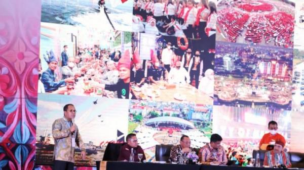 Makassar Jadi Tuan Rumah Rakernas Apeksi 2023, Danny Pomanto: Kami Siap 100 Persen