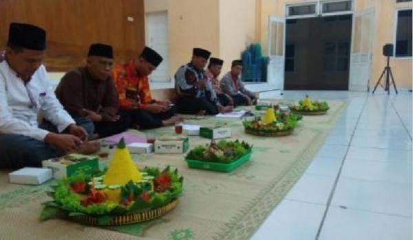 Contoh Susunan Acara Tirakatan 17 Agustus Yang Lengkap