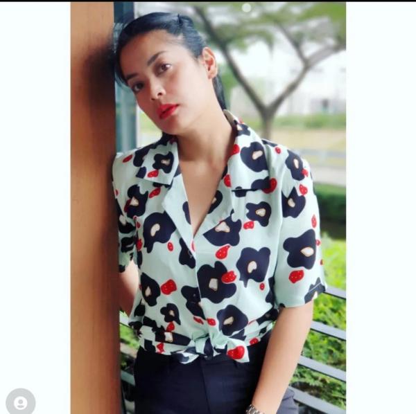 Artis Cantik 90 an yang Masih Awet Muda. (Foto: instagram)