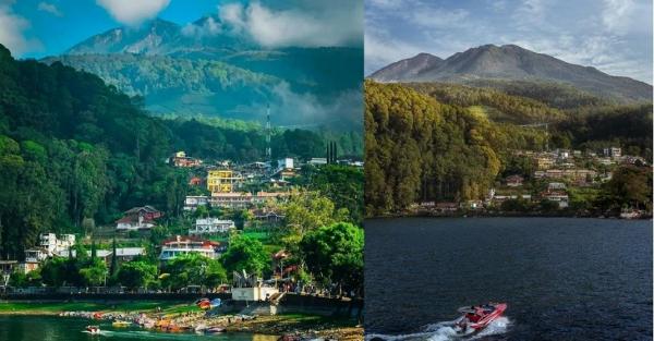 Destinasi Wisata di Jawa Timur. (Foto: Antara)