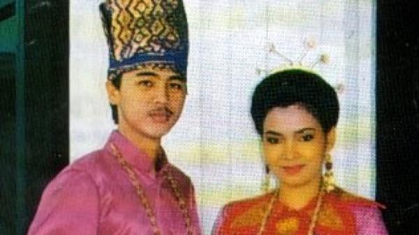 Pakaian Kohongian. (Foto : GPS Wisata)