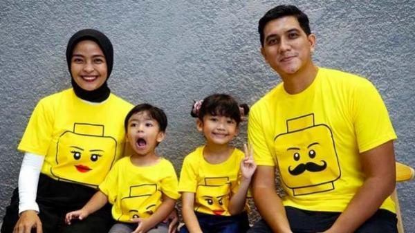 Artis Cantik Berhijab setelah Menikah. (Foto: Instagram)