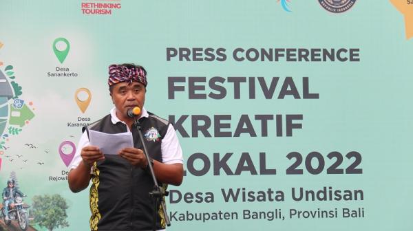 Adira Finance Festival Kreatif Lokal 2022 (Foto: Adira Finance)