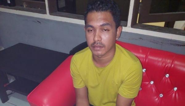 Pelarian Nofal Bugis alias Toto DPO Bentrokan Maut Double O Sorong Berakhir di Teluk Bintuni