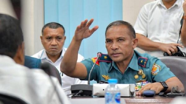 TNI AL Akan Bangun Pangkalan di Wilayah Perbatasan dengan Timor Leste