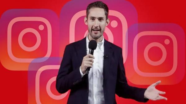 Kisah Kevin Systrom Si Pendiri Aplikasi Instagram 