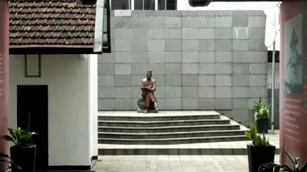 DPRD Sebut Pembuatan Patung Bung Karno di Alun-alun Indramayu Tak Ada dalam RPJMD